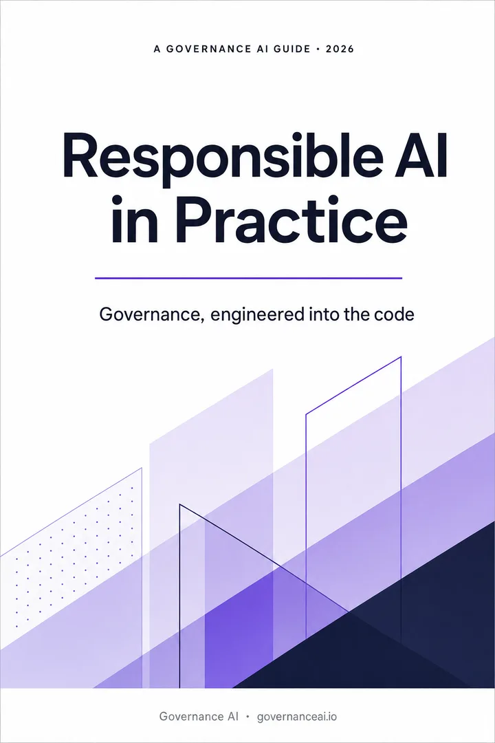 Responsible AI in Practice
